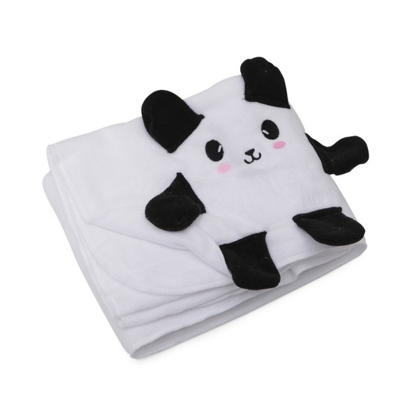 Продукт Moni - Бебешко одеяло Plushy - 0 - BG Hlapeta